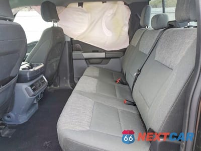 Zdjęcie 11 z 12 samochodu: 2023 FORD F150 SUPERCREW VIN:1FTFW1E89PKG08921 - miniatura