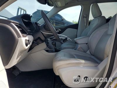 Zdjęcie 7 z 13 samochodu: 2021 JEEP CHEROKEE LATITUDE LUX VIN:1C4PJLMX8MD209019 - miniatura
