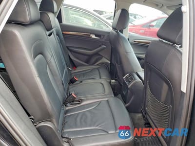 Zdjęcie 10 z 12 samochodu: 2016 AUDI Q5 PREMIUM PLUS VIN:WA1L2AFP8GA004121 - miniatura