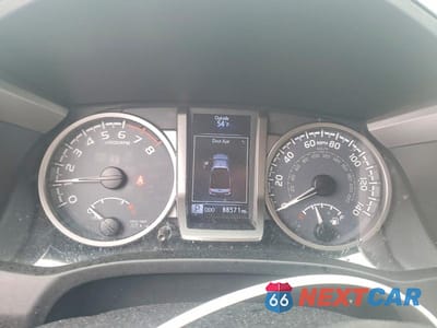 Zdjęcie 9 z 11 samochodu: 2016 TOYOTA TACOMA SR5 V6 VIN:5TFRZ5CN4GX016527 - miniatura