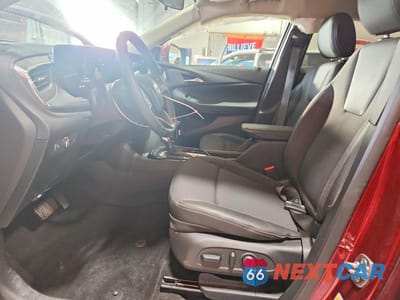 Zdjęcie 7 z 13 samochodu: 2025 BUICK ENCORE GX PREFERRED VIN:KL4AMCSL7SB074437 - miniatura