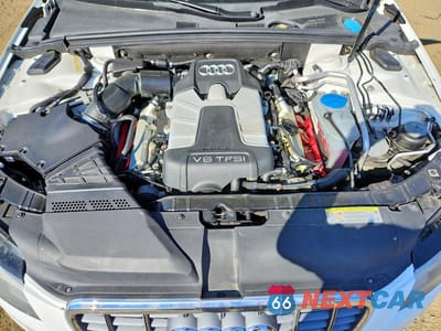 Zdjęcie 11 z 12 samochodu: 2011 AUDI S4 PREMIUM PLUS VIN:WAUBGAFL7BA109867 - miniatura