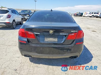 Zdjęcie 6 z 13 samochodu: 2013 BMW 550 XI VIN:WBAFU9C53DDY70931 - miniatura