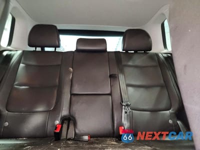 Zdjęcie 10 z 14 samochodu: 2013 VOLKSWAGEN TIGUAN S VIN:WVGBV3AX9DW563697 - miniatura