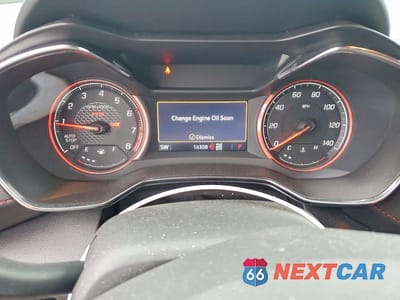 Zdjęcie 9 z 13 samochodu: 2023 CHEVROLET TRAILBLAZER RS VIN:KL79MUSL7PB083724 - miniatura