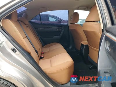 Zdjęcie 11 z 12 samochodu: 2015 TOYOTA COROLLA LE VIN:5YFBURHE1FP232865 - miniatura