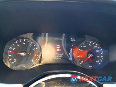 Zdjęcie 9 z 13 samochodu: 2025 JEEP COMPASS LIMITED VIN:3C4NJDCN3ST594705 - miniatura
