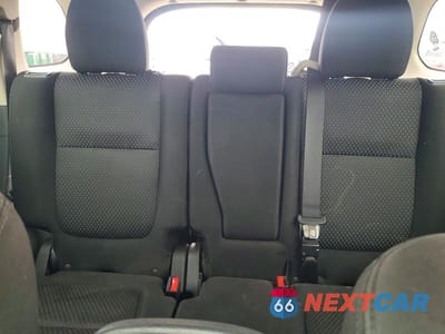Zdjęcie 10 z 13 samochodu: 2018 MITSUBISHI OUTLANDER ES VIN:JA4AD2A33JJ003557 - miniatura