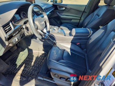 Zdjęcie 7 z 13 samochodu: 2017 AUDI Q7 PREMIUM PLUS VIN:WA1LAAF79HD007130 - miniatura