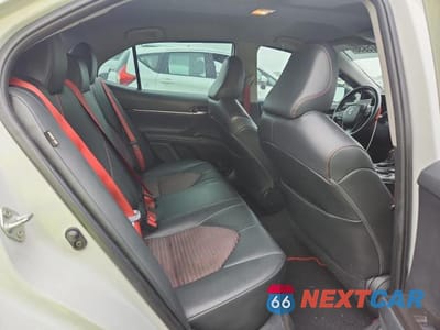 Zdjęcie 10 z 12 samochodu: 2021 TOYOTA CAMRY TRD VIN:4T1KZ1AK7MU052563 - miniatura