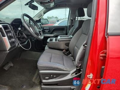 Zdjęcie 7 z 11 samochodu: 2015 CHEVROLET SILVERADO K1500 LT VIN:1GCVKREC2FZ193165 - miniatura