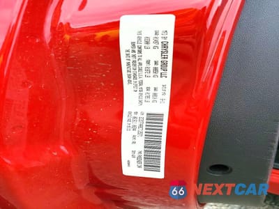 Zdjęcie 13 z 13 samochodu: 2012 FIAT 500 POP VIN:3C3CFFAR8CT125271 - miniatura