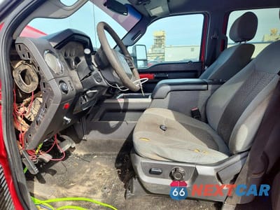 Zdjęcie 13 z 24 samochodu: 2012 FORD F250 SUPER DUTY VIN:1FT7W2BT1CEB39237 - miniatura