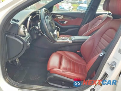 Zdjęcie 7 z 12 samochodu: 2017 MERCEDES-BENZ C 300 VIN:55SWF4JB9HU219339 - miniatura