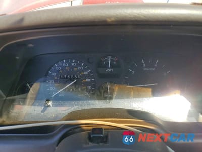 Zdjęcie 9 z 12 samochodu: 1996 MERCURY COUGAR XR7 VIN:1MELM62W1TH629485 - miniatura