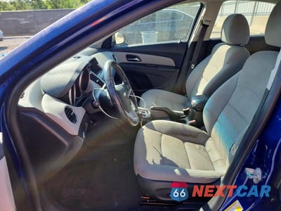 Zdjęcie 7 z 12 samochodu: 2012 CHEVROLET CRUZE LT VIN:1G1PF5SC1C7104308 - miniatura