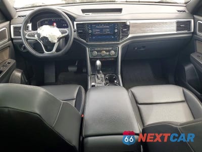 Zdjęcie 8 z 13 samochodu: 2022 VOLKSWAGEN ATLAS CROSS SPORT SE VIN:1V2KE2CAXNC230868 - miniatura