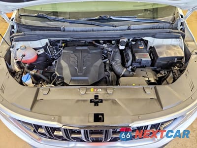 Zdjęcie 12 z 12 samochodu: 2022 KIA CARNIVAL LX VIN:KNDNB4H31N6155960 - miniatura