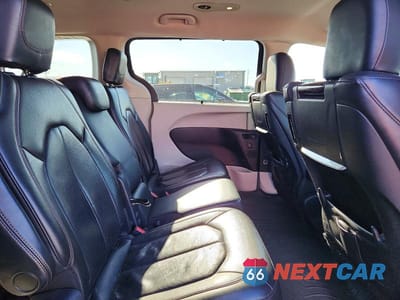 Zdjęcie 11 z 13 samochodu: 2017 CHRYSLER PACIFICA TOURING L PLUS VIN:2C4RC1EG5HR757486 - miniatura