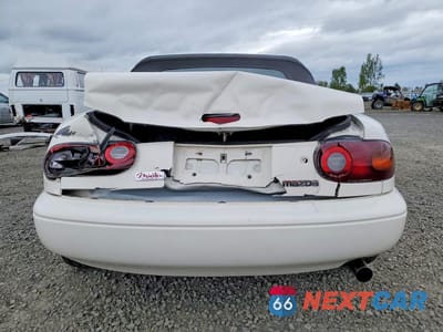 Zdjęcie 6 z 12 samochodu: 1997 MAZDA MX-5 MIATA VIN:JM1NA3533V0724442 - miniatura