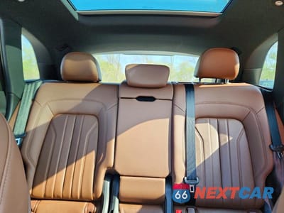 Zdjęcie 10 z 13 samochodu: 2018 AUDI Q5 PREMIUM PLUS VIN:WA1BNAFY5J2021326 - miniatura