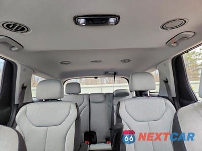 Zdjęcie 10 z 13 samochodu: 2021 HYUNDAI PALISADE SEL VIN:KM8R3DHE6MU183324 - miniatura