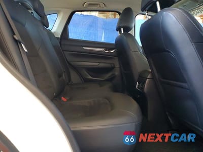 Zdjęcie 11 z 13 samochodu: 2020 MAZDA CX-5 TOURING VIN:JM3KFBCM7L1814024 - miniatura