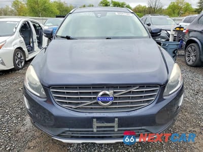 Piąte zdjęcie samochodu w środku: 2016 VOLVO XC60 T6 PREMIER VIN:YV449MRK3G2889228 - miniatura