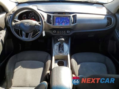 Zdjęcie 8 z 12 samochodu: 2015 KIA SPORTAGE LX VIN:KNDPB3AC1F7672264 - miniatura
