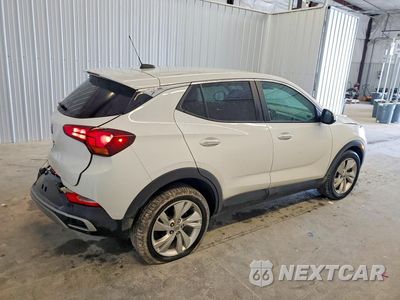 Trzecie zdjęcie samochodu z tyłu: 2024 BUICK ENCORE GX VIN:KL4AMBS20RB217496 - miniatura
