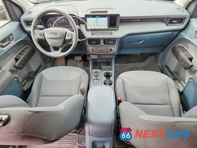 Zdjęcie 8 z 13 samochodu: 2023 FORD MAVERICK XL VIN:3FTTW8E9XPRA96957 - miniatura