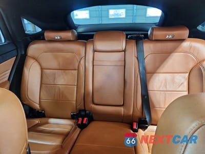 Zdjęcie 10 z 13 samochodu: 2016 MERCEDES-BENZ GLE COUPE 450 4MATIC VIN:4JGED6EB1GA025710 - miniatura
