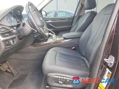 Zdjęcie 7 z 12 samochodu: 2016 BMW X5 XDR40E VIN:5UXKT0C55G0F75391 - miniatura