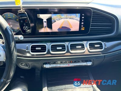 Zdjęcie 10 z 10 samochodu: 2021 MERCEDES-BENZ GLE COUPE AMG 53 4MATIC VIN:4JGFD6BBXMA282045 - miniatura
