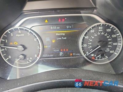 Zdjęcie 9 z 12 samochodu: 2023 NISSAN MURANO SV VIN:5N1AZ2BS8PC106303 - miniatura