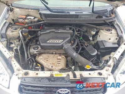 Zdjęcie 12 z 14 samochodu: 2003 TOYOTA RAV4 BASE VIN:JTEHH20V530208622 - miniatura