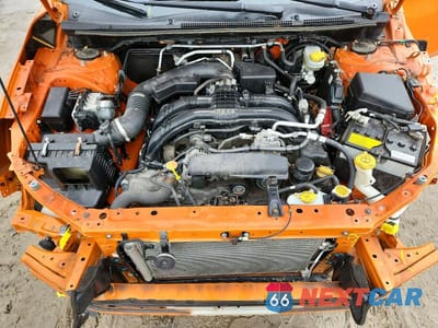 Zdjęcie 12 z 14 samochodu: 2019 SUBARU CROSSTREK LIMITED VIN:JF2GTAMC5K8213919 - miniatura