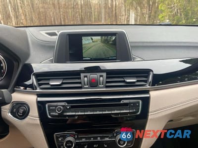 Zdjęcie 9 z 10 samochodu: 2018 BMW X2 XDRIVE28I VIN:WBXYJ5C30JEF73106 - miniatura