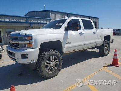 2016 CHEVROLET SILVERADO K2500 HIGH COUNTRY 1GC1KXE83GF120937 - główne zdjęcie licytacji z USA - miniatura