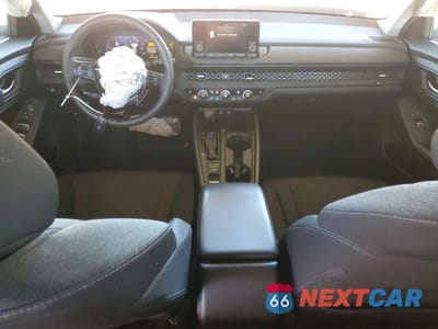 Zdjęcie 8 z 12 samochodu: 2024 HONDA ACCORD EX VIN:1HGCY1F37RA051372 - miniatura