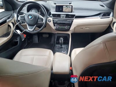 Zdjęcie 8 z 13 samochodu: 2021 BMW X1 SDRIVE28I VIN:WBXJG7C07M5S50772 - miniatura