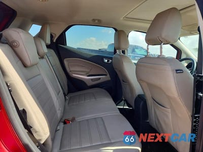 Zdjęcie 10 z 13 samochodu: 2018 FORD ECOSPORT TITANIUM VIN:MAJ6P1WL8JC187636 - miniatura