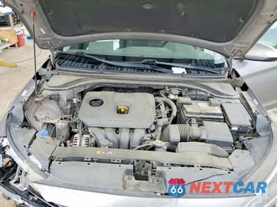 Zdjęcie 11 z 11 samochodu: 2020 HYUNDAI ELANTRA SEL VIN:KMHD84LF3LU012847 - miniatura