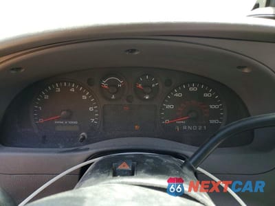 Zdjęcie 9 z 11 samochodu: 2007 FORD RANGER SUPER CAB VIN:1FTYR14U37PA26590 - miniatura