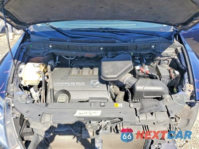 Zdjęcie 12 z 13 samochodu: 2007 MAZDA CX-9 VIN:JM3TB38Y970117029 - miniatura