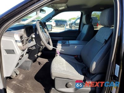 Zdjęcie 7 z 12 samochodu: 2022 FORD F150 SUPERCREW VIN:1FTEW1EB0NKE17781 - miniatura