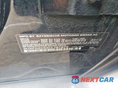 Zdjęcie 13 z 13 samochodu: 2012 BMW X6 XDRIVE35I VIN:5UXFG2C52CL781873 - miniatura