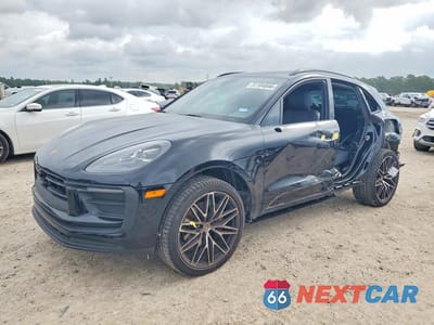 2025 PORSCHE MACAN BASE WP1AA2A58SLB05604 - główne zdjęcie licytacji z USA - miniatura
