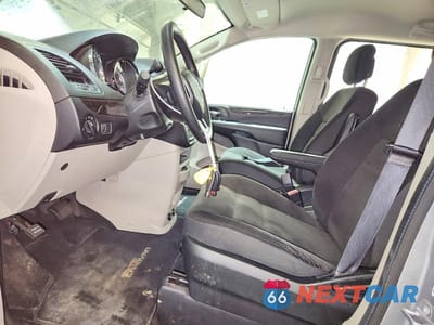 Zdjęcie 7 z 13 samochodu: 2018 DODGE GRAND CARAVAN SE VIN:2C4RDGBGXJR133922 - miniatura