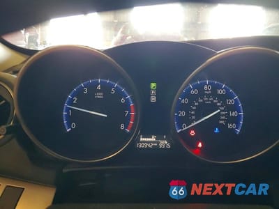 Zdjęcie 9 z 12 samochodu: 2012 MAZDA 3 I VIN:JM1BL1V78C1700391 - miniatura